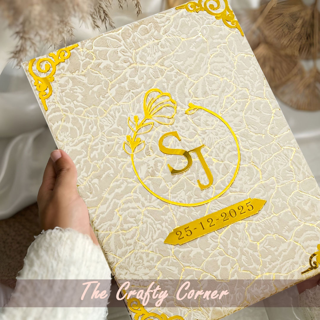 Golden Vows Golden Vows - Image 1