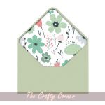 Little Bloom Pocket - Image 2