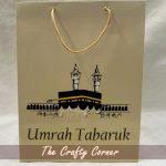 Umrah Tabaruk Bag - Image 3