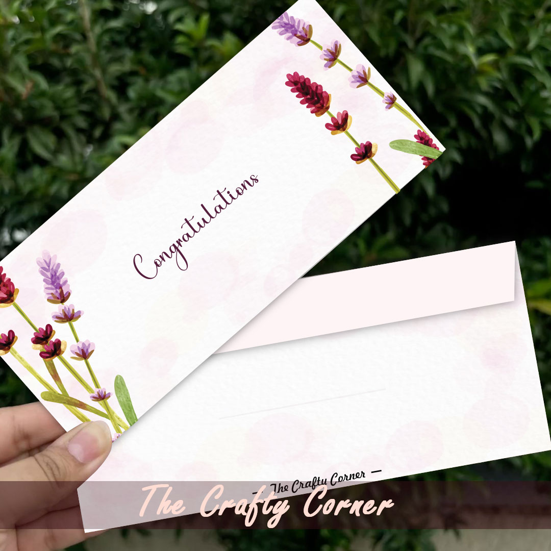 1 Stem Of Graces - Image 1