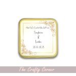 Pearl & Gold Promise - Image 2