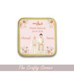Floral Grace Favour - Image 2