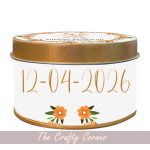 Blossom Bliss Tin - Image 3