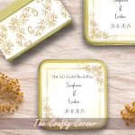 Pearl & Gold Promise