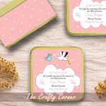 Baby Girl Joy Box