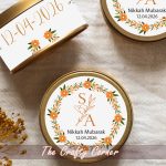 Blossom Bliss Tin